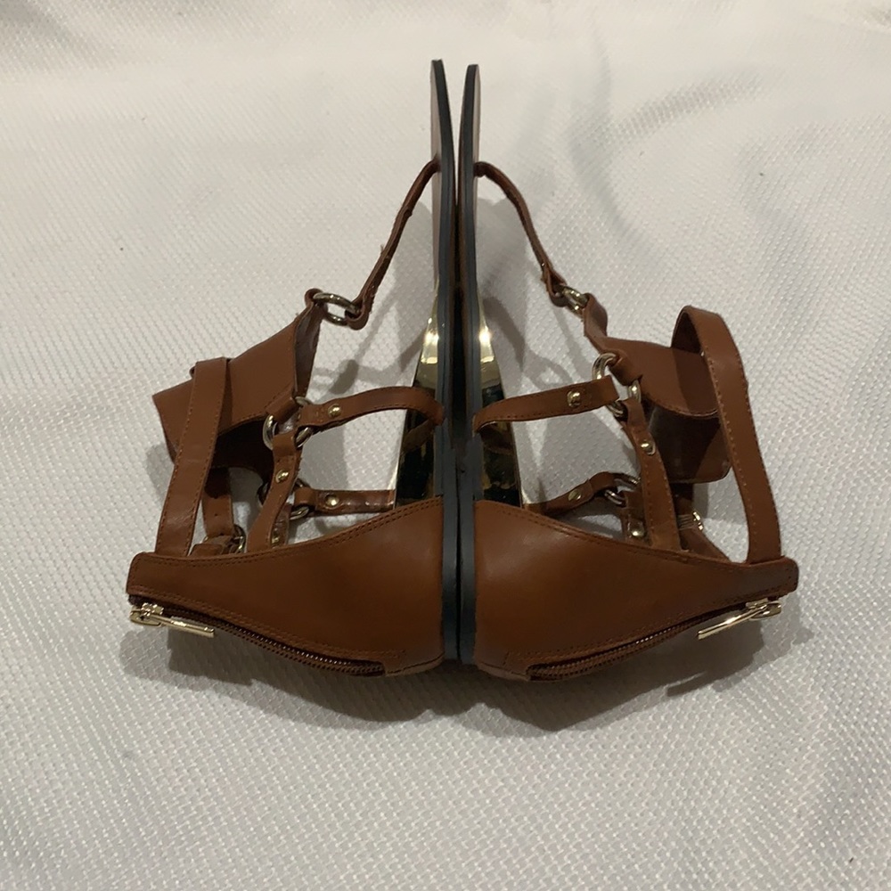 Vince Camuto Arentha Sandal Size 10M - Picture 3 of 6